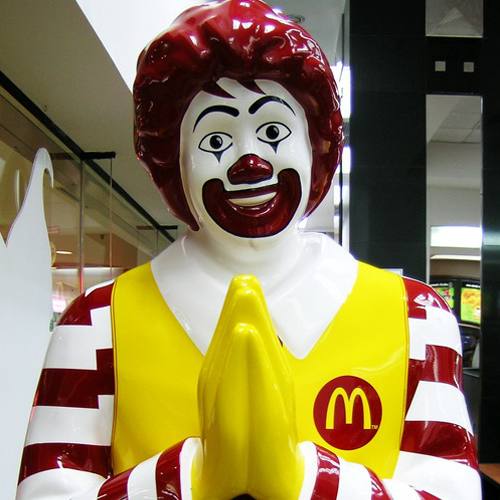 buddha-ronald-mcdonald